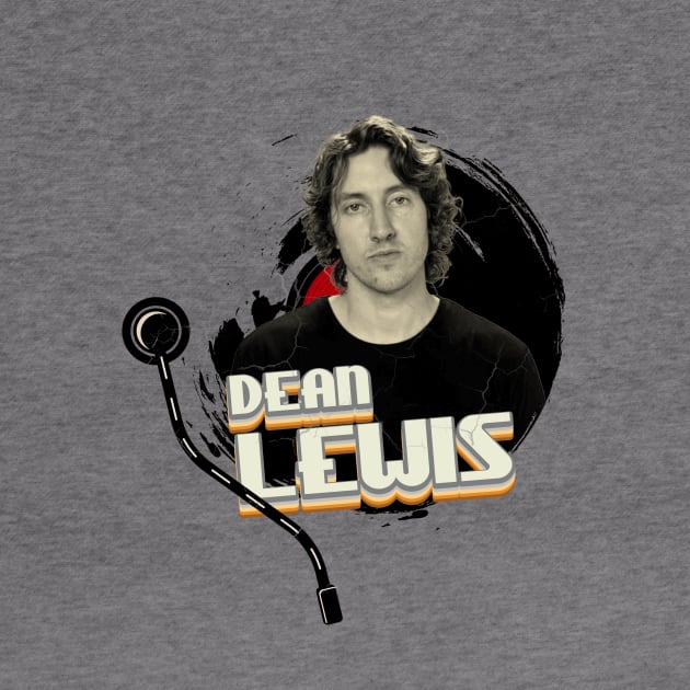 Dean Lewis - in perfect world by Quartz Piorus